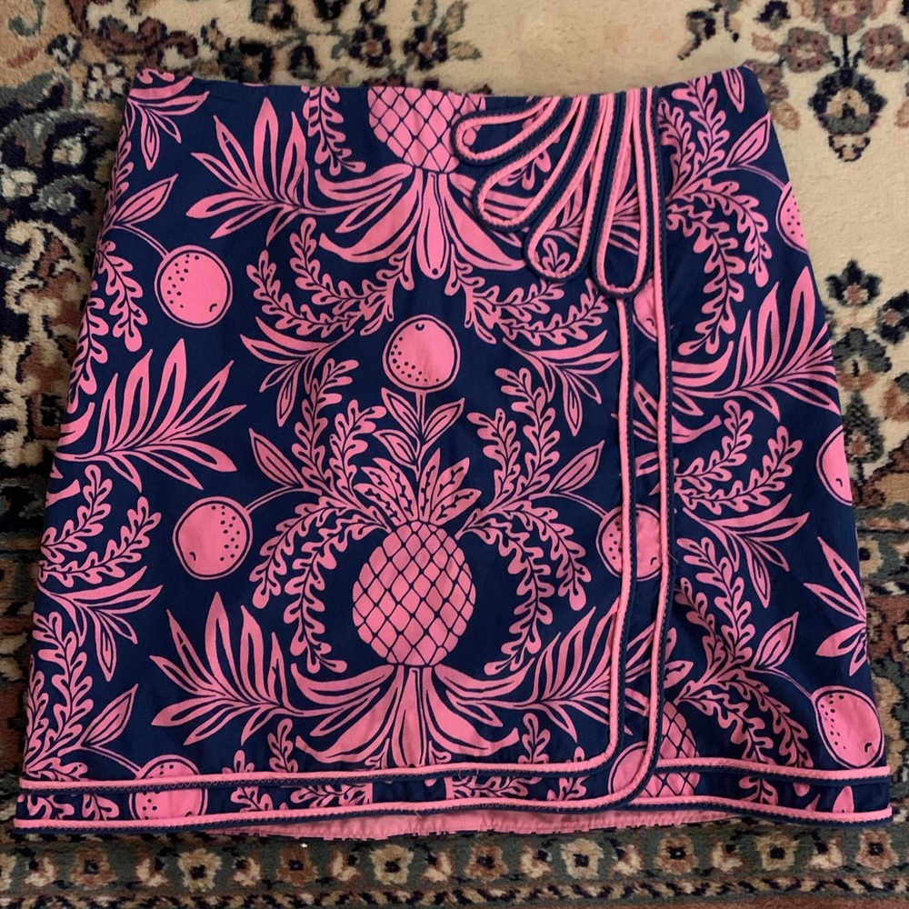 EUC Kendall Skirt in South Lake